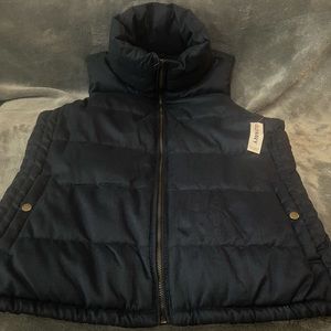 Old Navy — NWT — Bubble Vest